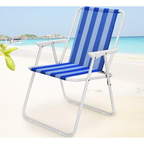 Outdoor portable folding chair stool camping beach chair fishing chair stool painting chair sketching chair outdoor cushions