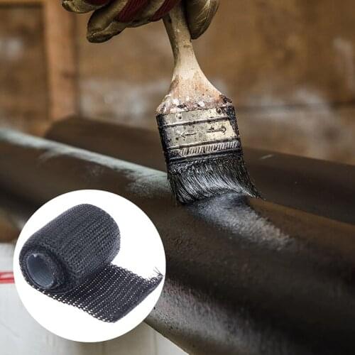 Strong Repair Adhesive Tape Super Strong Fiber Waterproof Tape Stop Leaks