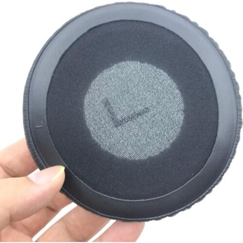 28EA Replacement Ear Pads Headband for AKG K550 K551 K553 Headset Leather Cushion Earphone Sleeve Cover