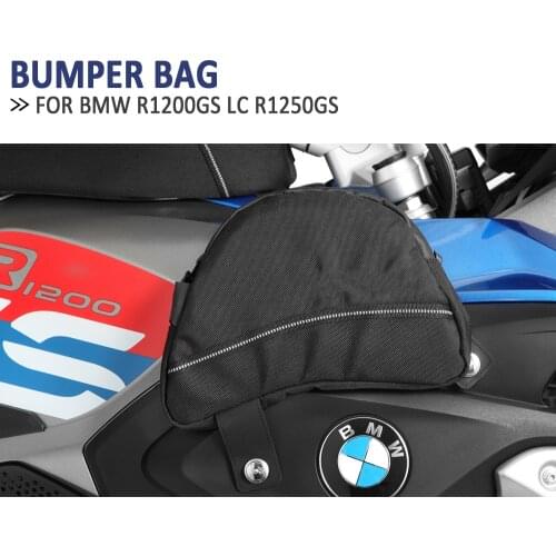 NEW Motorcycle Tank Bags Storage Inner Bag Repair Tool Placement Bag R1250GS R1200GS LC R1200 GS For BMW R 1200 GS LC R 1250 GS