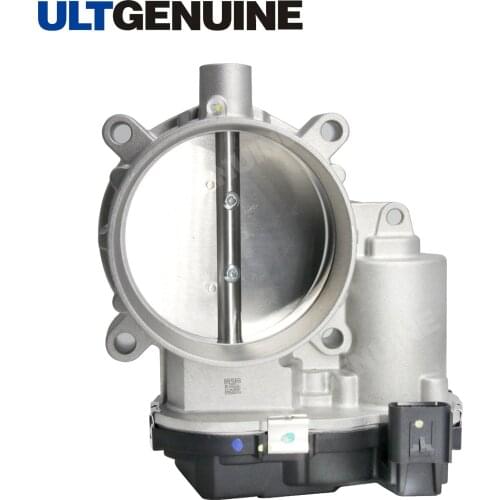 90mm Enlarged Throttle Body Fits Dodge Ram Jeep Chrysler 5.7L 6.4L 53034251AB