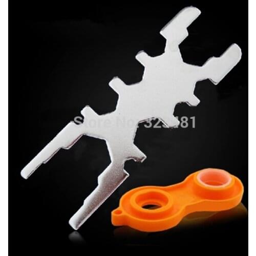 Vestudio Oil Filter Keys