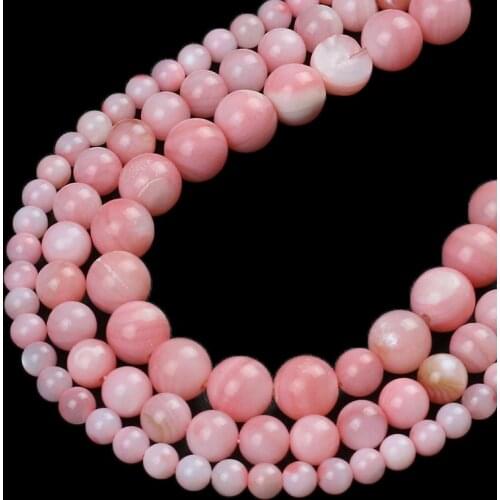 Round Beads YAOMIAO China