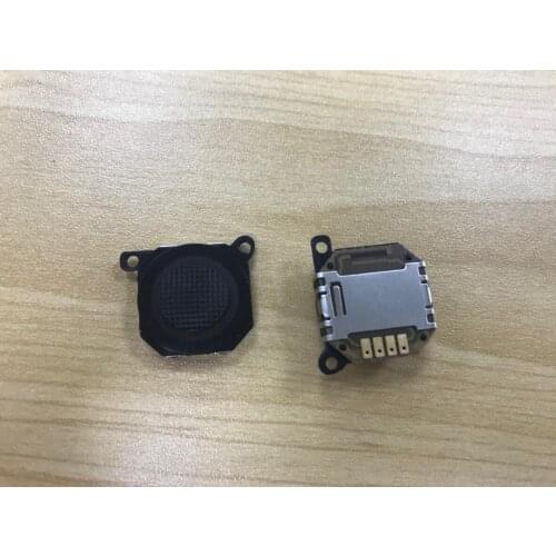 Hight quality Replacement Parts Black 3D Button Analog Joystick for Sony for PSP1000 PSP 2000 PSP3000 Console