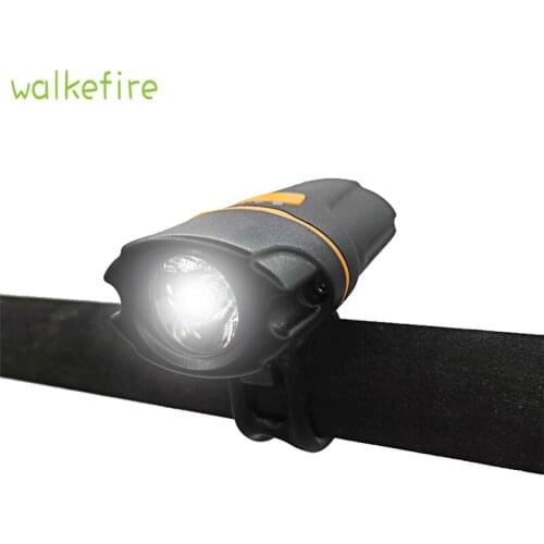 10W Bike AccessoriesMTB Mountain Road Lights USB Rechargeable Bike Front Light Bicycle Light Flashlight Handlebar Cycling Lights