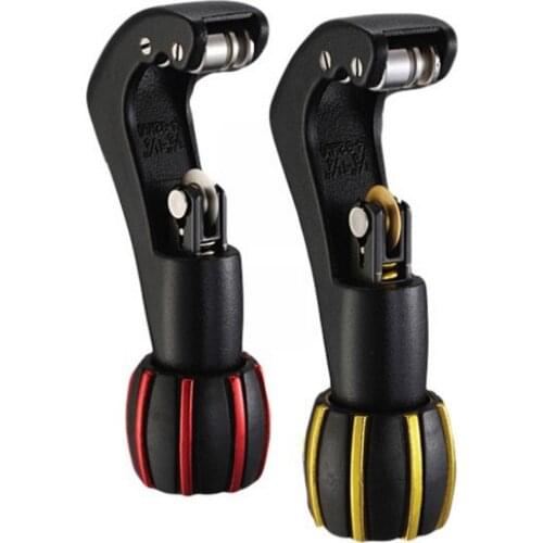 4-32mm Metal Tube Cutter Aluminum Copper Brass Stainless Steel Pipe Cutting Machine 3/16" To 7/8 Pipes Scissor Cutting Hand Tool