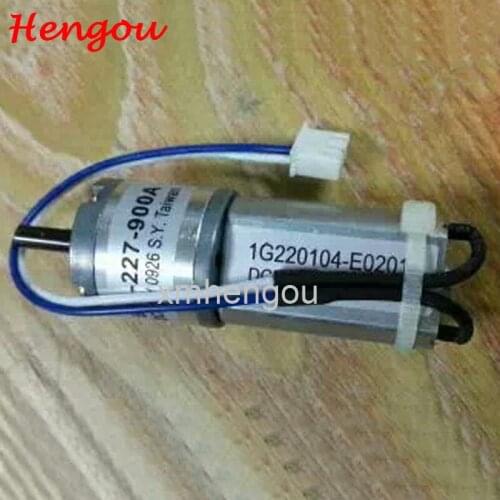 6 pieces import Ink key motor for Sakurai Oliver 466SDC printing press high quality