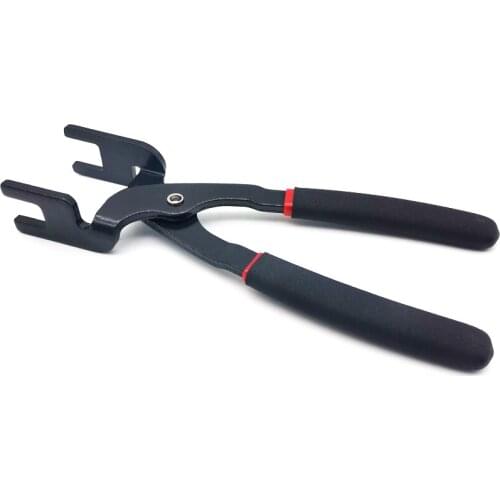 Car Fuel and AC Lines Quick Disconnect/Connect Pliers Auto Repair Hand Tool