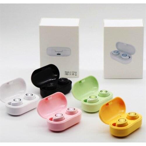 DWELGEY Portable Audio Equipment