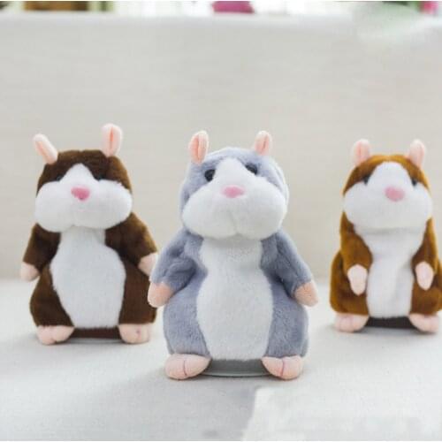 Мягкие игрушки со звуками GJCUTE China At AliExpress
