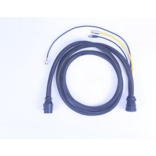 Jimmy Jib Control Box Cable