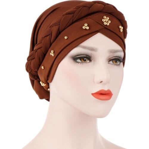 Kagenmo Women's Hats Turbans