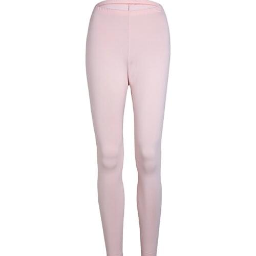 Long Johns Women Thicken Thermo Underwear Winter Warm Long Johns for Underpants Female Thermal Underwear Legging Tight