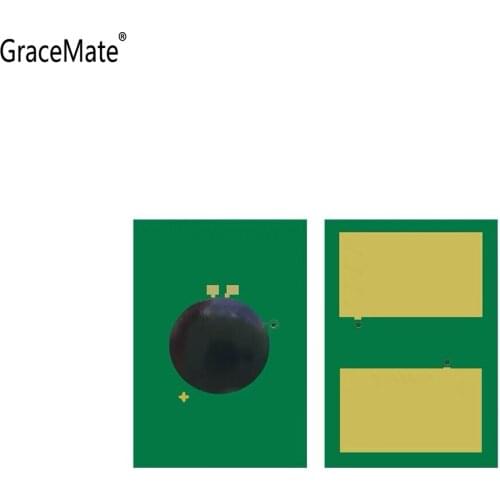 EU 46490608 46490607 C532 MC563 Cartridge Reset Chip for Okidata C532dn C542dn MC573dn MC563dn C542 MC573 Printer Toner Chip