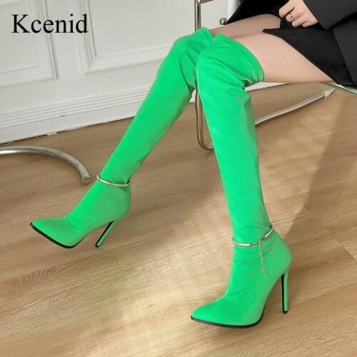 Kcenid Treads