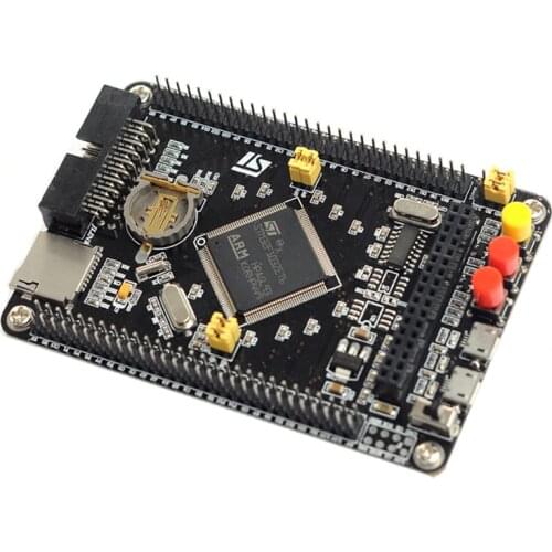 STM32F103ZET6 ARM Core Board Minimum System Board STM32 Cortex-M3 Development Board