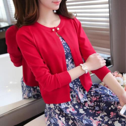 Женские летние кардиганы MLUOLANC China At AliExpress