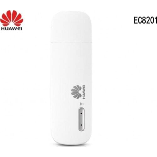 Huawei EC8201 CDMA2000 1x EVDO 800/1900Mhz Mobile WiFi Modem