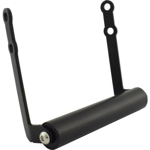 Waase For Kawasaki VERSYS 1000 2017 2018 Mobile Phone GPS Plate Bracket Stand Holder Phone Support