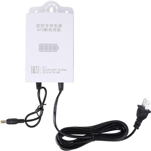 Источники бесперебойного питания мини Peacefair China At AliExpress