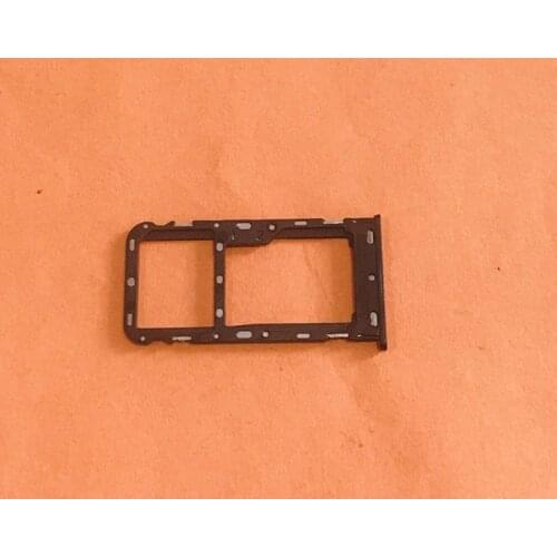 Used Original Sim Card Holder Tray Card Slot for Redmi 5 Free Shipping