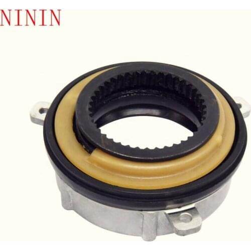 Suitable for 2005-2013 actyon actyon sports kyron2 rexton front clutch bearing wheel lock actuator 4151009100