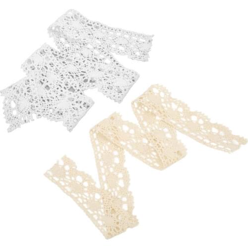 TOPINCN Decorative Ribbons