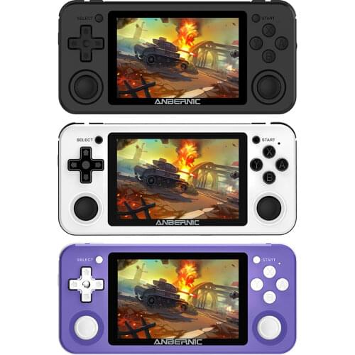 Explosive new product R G handheld 351P retro nostalgic 64GB game console handheld game console