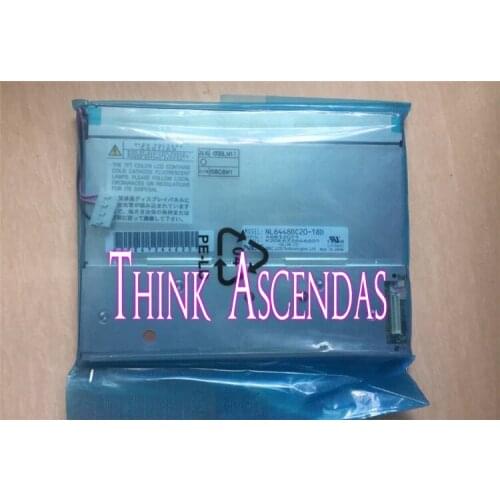 1pcs new Original New LCD NL6448BC20-18D / NL6448BC20-20