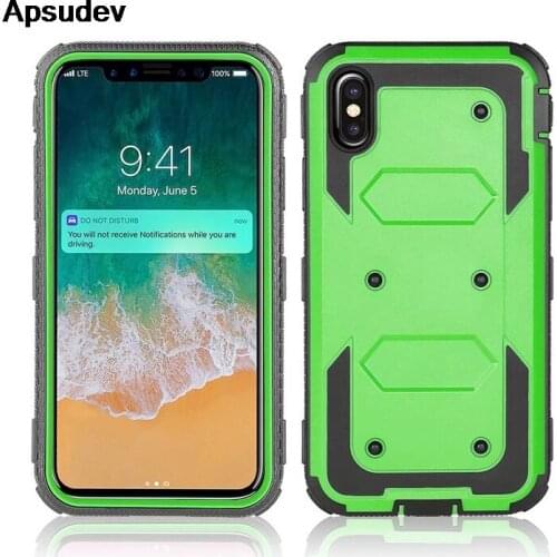 Apsudev IPhone X