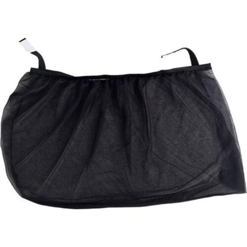 Car Sun Shade UV Protection Car Curtain Car Window Sunshade Side Window Mesh Sun Visor Summer Protection Window Film New