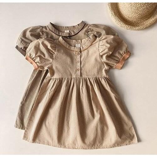 BAFAN MOOZRAN Dresses For Girls