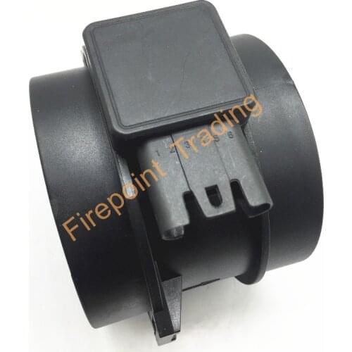 Mass Air Flow Sensor Meter For BMW 325I 325CI X3 Z4 2.5L 13627566984 5WK96471