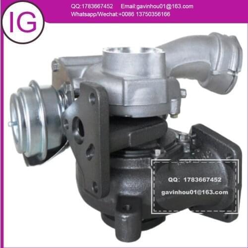 For 070145701K 729325-5003S 729325-5002S 070145701KV GT1749V Turbo For Volkswagen T5 Transporter 2.5 TDI 130 Hp AXD 2002
