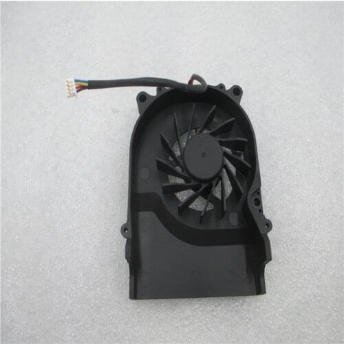 For HP IQ510 IQ504 IQ500 5189-3759 udqfzzh23das GB0555PHV2-A dfs531205hc0t F8A0 FAN fan notebook Cooling fan