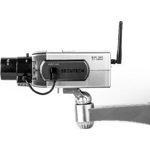 HFSECURITY Wireless CCTV Cameras