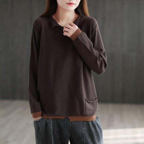 Женские свитера и кардиганы Lihahafang China At AliExpress