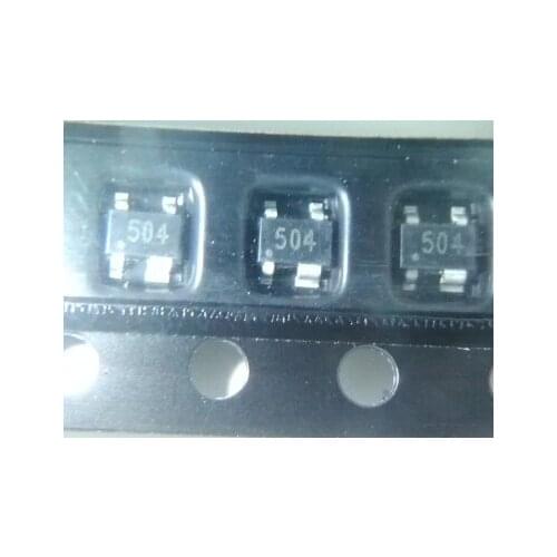 New&original PSA4-5043 SOT343