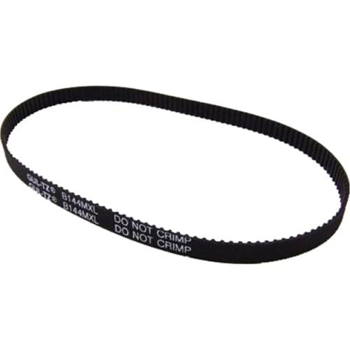 Compatible Printer Drive Belt For Zebra Z4M PLUS 200DPI 77396 Thermal barcode label printer