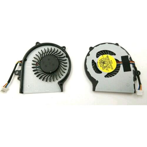 New Laptop CPU Fan for Acer Aspire V5-122 V5-122P V5-132 V5-132P V5-122P-0467 V5-122P-0468 V5-122P-0482 V5-122P-0408 Series