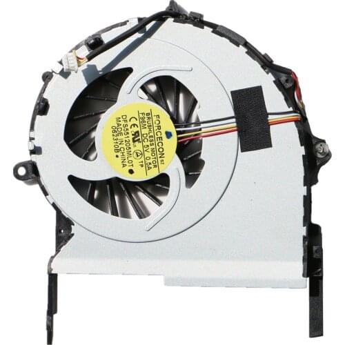 New Cpu Fan For Acer Aspire 7745 7745Z 7745G Cpu Cooling Fan