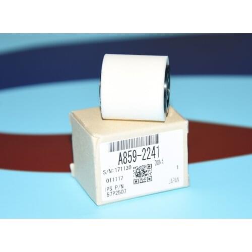 Origina A859-2241 A8592241 ADF Separation Reverse Pickup Roller For Ricoh Aficio MP C3500 C4500 C4502 C5502 C7500 MP4000 MP5000