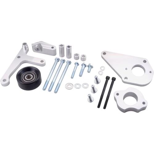 RAVERACING Truck Parts