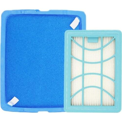 Replacement Hepa Filter for FC8470 FC8471 FC8475 FC8630 FC8645 FC9320 FC9322 Vacuum Cleaner Part Accessories