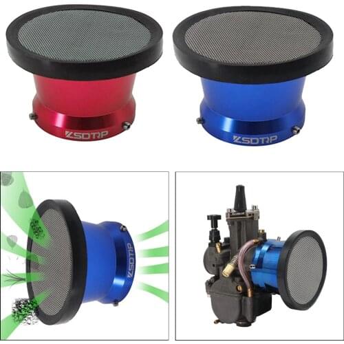 Universal Modified Air Filter Wind Cup 50mm for 21/24/26/28/30mm PWK Carb