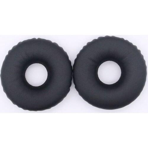 2Pcs Replacement Ear Pads for Sony MDR-XB650 BT XB550 XB650 XB450AP AB XB400 Headphones SUB Sale
