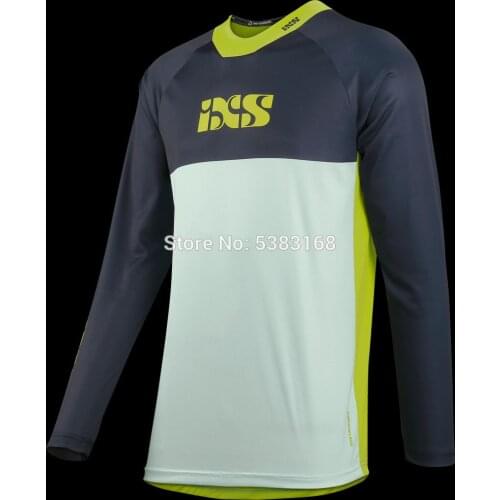 2020 cycling motocross Jersey dh mtb downhill jersey MX bike Jersey quick drying BMX jersey