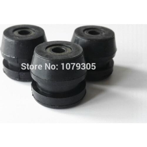 3 PCS 25cc Chainsaw damping 2500 chainsaw long dampings