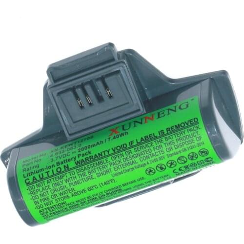 Cameron Sino Battery for Panasonic KX-TG4500 KXTG4500B Replacement HHR-P516 HHR-P516A HHR-P516A-1H TYPE 34 1500mAh