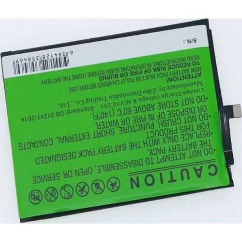 Cameron Sino Battery for Huawei Honor 8X Honor 8X Dual SIM JSN-LX3 JSN-L23 JSN-LX2 JSN-L22 JSN-LX1 JSN-L21 JSN-AL00